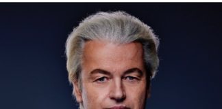 Geert Wilders