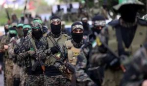 Israël et le Hamas négocient un échange de prisonniers plus important