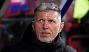 Football – Euro 2024: le sélectionneur tchèque Silhavy démissionne malgré la qualification