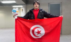 La Tunisie se qualifie pour les JO d’hiver pour la première fois de son histoire