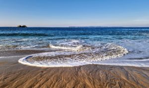 Expert en climatologie : la mer submergera 250 km² de la Tunisie d’ici 2050