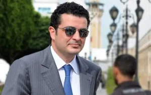 Marouane Mabrouk renvoyé devant la justice avec un nouveau mandat de dépôt