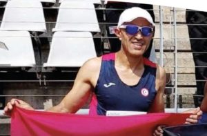 Exploit sportif : Mefteh Souayah décroche l’or aux jeux de puissance master en Afrique du Sud