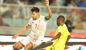 DIRECT SPORT – Mondial-2026 (Qualif) : la Tunisie frappe fort face au modeste Sao Tomé-et Principe (4-0)