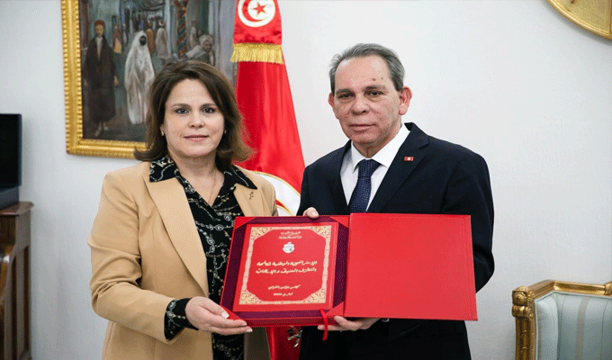 ” Feuille de route ” pour la mise en oeuvre de la stratégie nationale de lutte contre le terrorisme