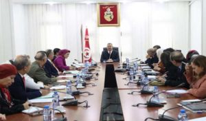 Tunisie : le ministre de la Santé appelle à se préparer aux urgences sanitaires