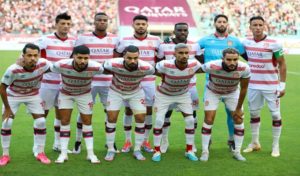 Football – Ligue 1 (2e J Play-off): Le C Africain remporte le choc avancé devant l’US Monastir 1-0