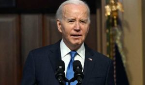 Joe Biden sous le feu des républicains : enquête pour destitution