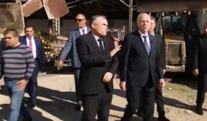 Le directeur général de la société sucrière parle des “coulisses” de la rencontre avec Kaïs Saïed