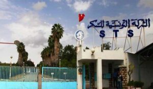 Béja: Suspension des mouvements de protestation à la Société tunisienne du sucre