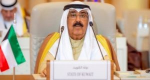 Nouvel émir au Koweït : Sheikh Mishal Al-Ahmad Al-Jaber Al-Sabah prête serment après le décès de Sheikh Nawaf