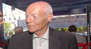 Décès de Mohammed Masmoli : perte d’une voix littéraire et radiophonique tunisienne