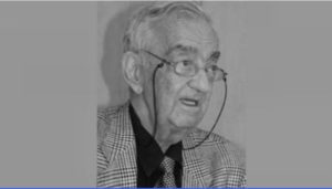 Le décès de Mahmoud Triki, une perte pour le journalisme et la diplomatie tunisiens