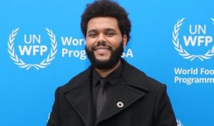 The Weeknd soutient Gaza avec un don de 2,5 millions de dollars