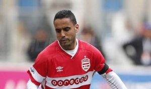 Football – LNPF : Wissem Yahia suspendu trois matches