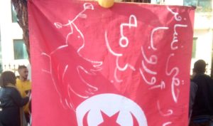 L’Italie refuse les visas d’étudiants tunisiens : manifestation devant l’ambassade (Vidéo)