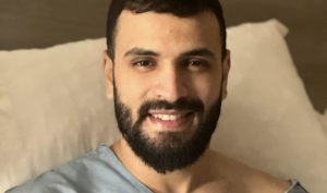 Réussite chirurgicale pour Mohamed Amin Darmoul : vers une récupération prometteuse