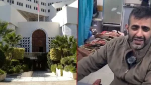 La Tunisie agit pour le rapatriement d’une citoyenne blessée à Gaza (Vidéo)