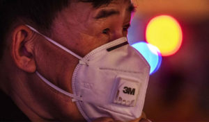 La Chine révèle la principale cause de la flambée des maladies respiratoires