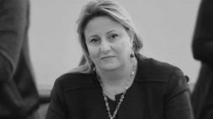 Décès d’Hajar El Aroussi : adieu à une avocate et ancienne députée engagée