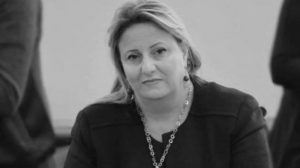 Décès d’Hajar El Aroussi : adieu à une avocate et ancienne députée engagée