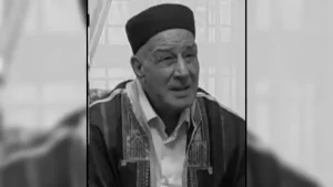 La disparition de l’artiste Mostafa Al Turki, une perte pour la scène artistique tunisienne