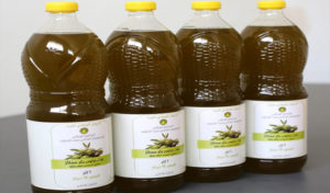 Tunisie: Les lieux de vente de l’huile d’olive subventionnée à 15 dinars