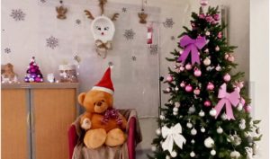 Incendie meurtrier : un adolescent autiste perd la vie après avoir mis le feu à son sapin de Noël