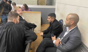 Youcef Atal devant la justice française pour ses prises de position pro-palestiniennes