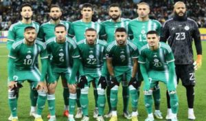 Football – CAN 2023 (Gr.D – 1ère j) : l’Algérie et l’Angola se neutralisent (1-1)
