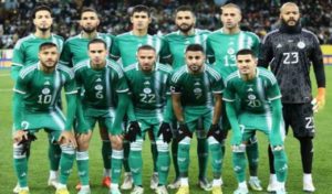 Algérie – Soudan : heure et chaîne pour suivre le match de Coupe arabe