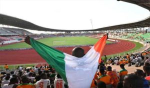 Football – CAN 2024 : Cote d’ivoire – Nigeria  (2-1)  – Déclarartions