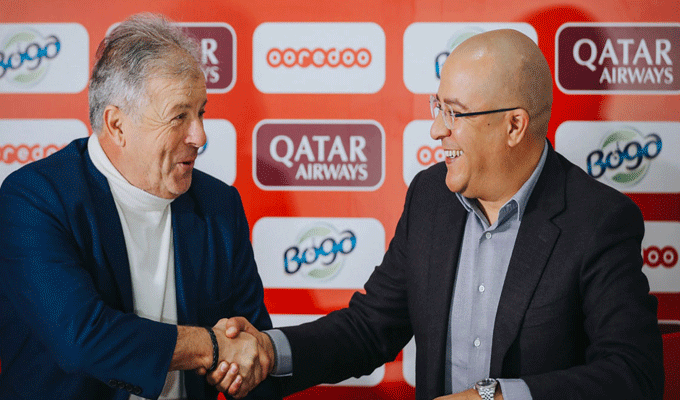 Club africain: Le français Michel Cavalli, nouvel entraîneur