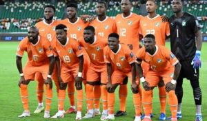 CAN-2024: la Côte d’Ivoire commence par une victoire contre la Guinée-Bissau 2 à 0