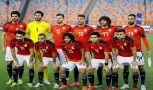 CAN 2024: La liste de l’Egypte pour la Coupe d’Afrique des Nations