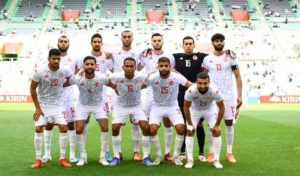 CAN 2023 (1re J/Gr E): battue par la Namibie (0-1) la Tunisie s’inflige une suite laborieuse