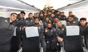 Football – CAN-2024 : les Aigles de Carthage s’envolent pour la Côte d’Ivoire