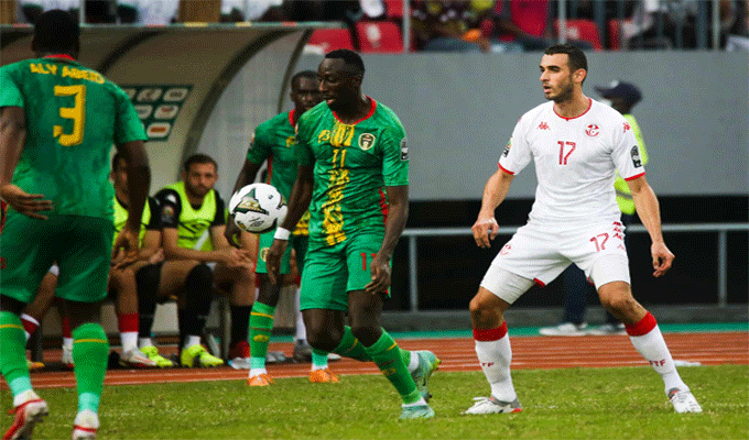 Football – Amical (Tunisie-Maritanie 0-0): Les déclarations après match