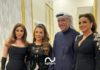 Les chanteuses Assala et Angham se réconcilient lors d’un spectacle à Riyadh