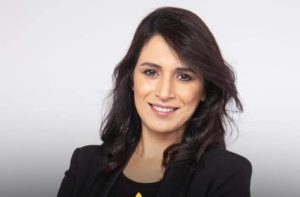 Zeineb Melki lance son nouveau podcast “Nawart”