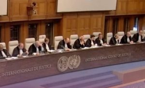 Une bataille juridique historique pour la Palestine devant la CIJ : l’avocat Al-Murari évoque des preuves solides contre Israël