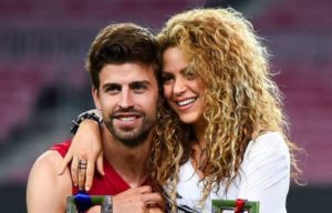 Nouvelles révélations sur la séparation de Shakira et Piqué