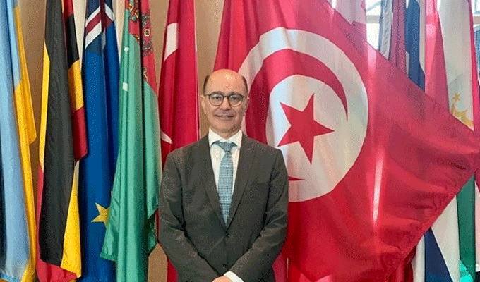 Le Professeur Haykel Ben Mahfoudh, nouvel élu à la CPI : Un ambassadeur de la Tunisie dans le domaine du droit international