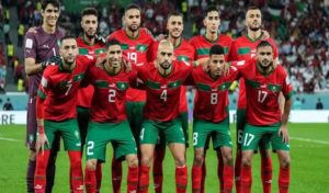 La déception pour le Maroc : match nul face à la RDC à la CAN