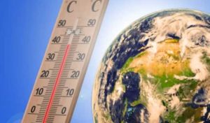 Records climatiques battus en 2023 : une année marquée par l’urgence d’agir