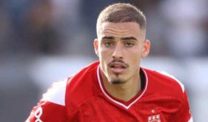 Football – Al Masry SC: L’espérantiste Moataz Zaddem rejoint le championnat égyptien