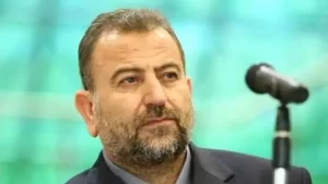 Attaque israélienne à Beyrouth : Saleh al-Arouri, haut dirigeant du Hamas, tué