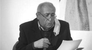 La poésie soufie perd l’un de ses maîtres : Mohamed El Ghazli s’éteint à 75 ans