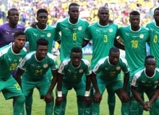 Qualifications Coupe du monde 2026 : le Sénégal solide leader du groupe B après sa large victoire (5-0)