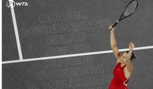 Tennis – Open d’Australie : Sabalenka conserve son titre et réalise un exploit historique